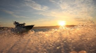 Beneteau Barracuda 9