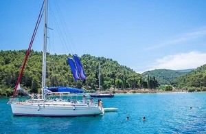 Beneteau Cyclades 43.4