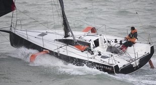 FIGARO Beneteau 3