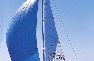 Beneteau Figaro II