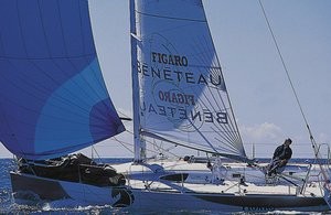 Beneteau Figaro