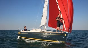 Beneteau First 20
