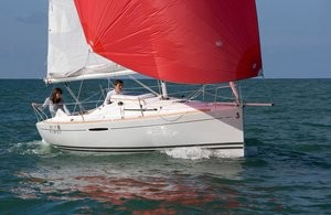 Beneteau First 21.7 S