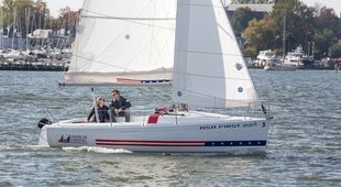 Beneteau First 22