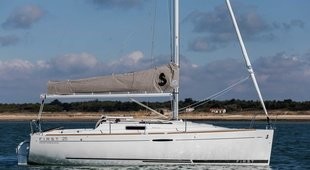Beneteau First 25