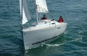 Beneteau First 25.7 S