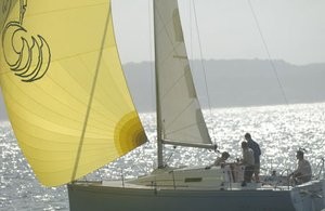 Beneteau First 27.7 S