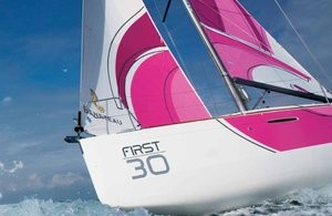 Beneteau First 30