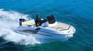 Beneteau Flyer 5.5 SUNdeck