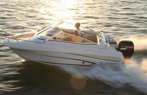 Beneteau Flyer 550 Cabrio