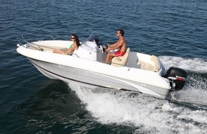Beneteau Flyer 550 Open