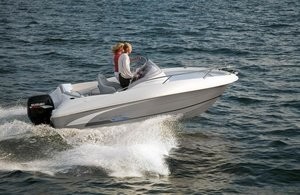 Beneteau Flyer 550 Sun Deck