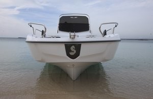 Beneteau Flyer 6 SPACEdeck