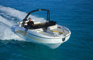 Beneteau Flyer 6 SPORTdeck