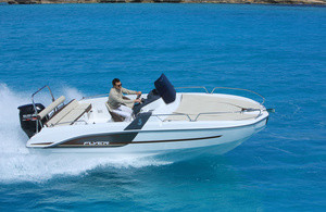 Beneteau Flyer 6 SUNdeck