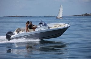 Beneteau Flyer 650 Cabrio
