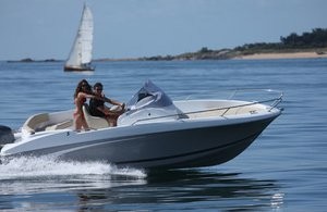 Beneteau Flyer 650 Open