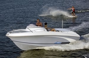 Beneteau Flyer 650 Sun Deck