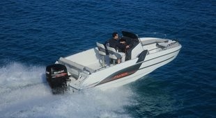 Beneteau Flyer 6.6 SPACEdeck