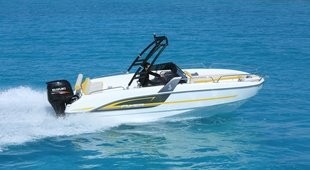 Beneteau Flyer 6.6 SPORTdeck