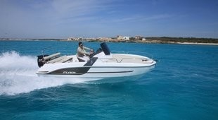 Beneteau Flyer 6.6 SUNdeck