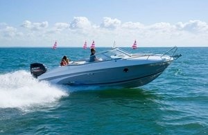 Beneteau Flyer 750 Cabrio