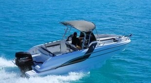 Beneteau Flyer 7.7 SPACEdeck