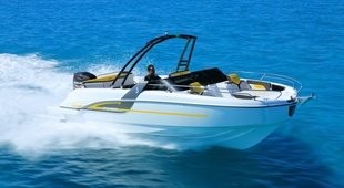 Beneteau Flyer 7.7 SPORTdeck