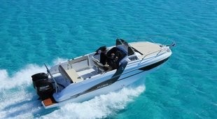 Beneteau Flyer 7.7 SUNdeck