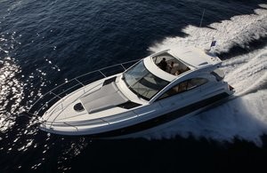 Beneteau Gran Turismo 44