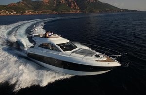 Beneteau Gran Turismo 49 Fly