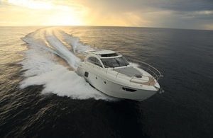 Beneteau Gran Turismo 49
