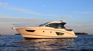 Beneteau Gran Turismo 50