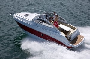 Beneteau Monte Carlo 27 Open