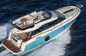 Beneteau Monte Carlo 4