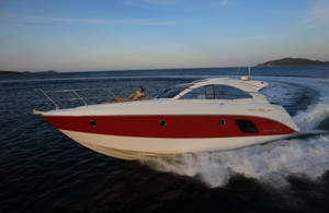 Beneteau Monte Carlo 47