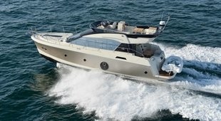 Beneteau Monte Carlo 5