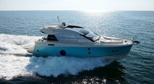 Beneteau Monte Carlo 5s