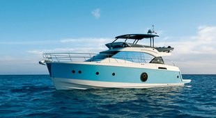 Beneteau Monte Carlo 6