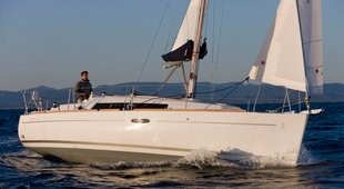 Beneteau Oceanis 31