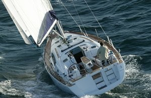 Beneteau Oceanis 40