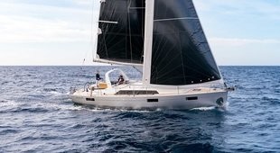 Beneteau Oceanis 41.1