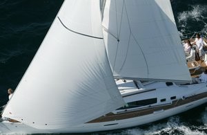 Beneteau Oceanis 46