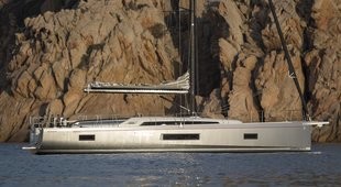 Beneteau Oceanis 51.1