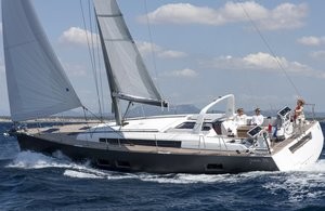 Beneteau Oceanis 55