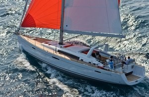 Beneteau Oceanis 58