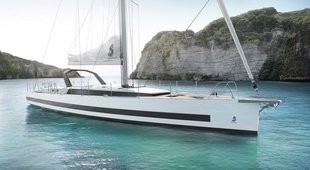 Beneteau Oceanis Yacht 62