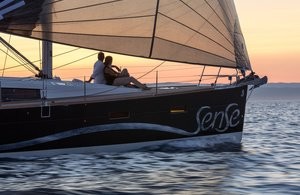 Beneteau Sense 46