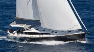 Beneteau Sense 51