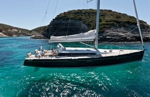 Beneteau Sense 55
